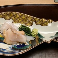 徳ㇵ本也 - 