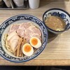 秋葉原つけ麺 油そば 楽