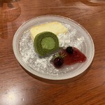 Hokkaido Italian Shokudo Bibidebarudemun Maruyama Kurasu Ten - 