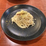 Hokkaido Italian Shokudo Bibidebarudemun Maruyama Kurasu Ten - 