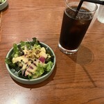 Hokkaido Italian Shokudo Bibidebarudemun Maruyama Kurasu Ten - 