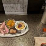 創作居酒家 NoBuSHo - 