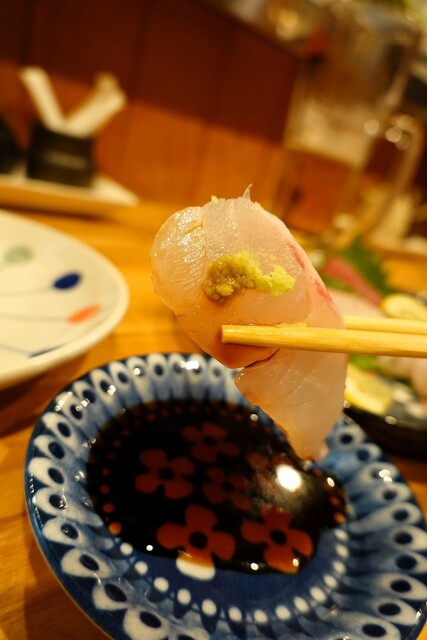 Sake to Sakana Tarorin photo 4