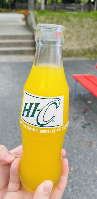 べに花庵 - 南米沢（ジェラート・アイスクリーム）の写真