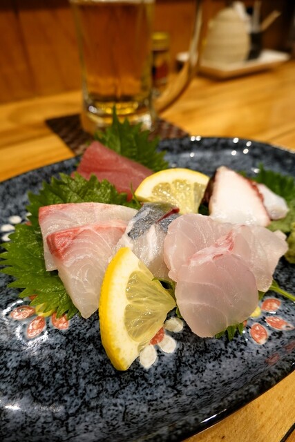 Sake to Sakana Tarorin photo 5