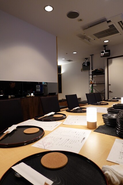 Obanzai BAR Asobigokoro photo 5