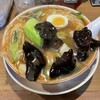 ラーメン処 よなかそば