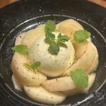 ピッツェリア ピッキ - 