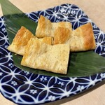 寿司を味わう 海鮮問屋 浜の玄太丸 - 