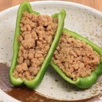 炭火焼鳥と水炊き 五郎一 - 