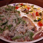 俺のイタリアン 渋谷 - 