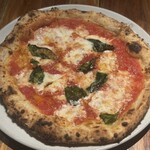 ピッツェリア ピッキ - 