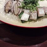 銀座うかい亭 - 