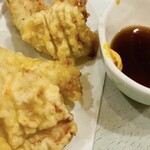 炭火焼鳥と水炊き 五郎一 - 