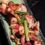 鉄板お好焼 昇次郎 - 