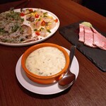 俺のイタリアン - 