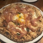 ピッツェリア ピッキ - 