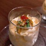 俺のイタリアン 渋谷 - 