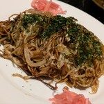 鉄板お好焼 昇次郎 - 
