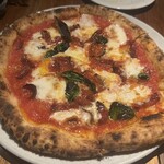 ピッツェリア ピッキ - 