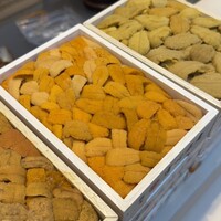 THE SUSHI TOKYO 旬 - 