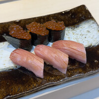 THE SUSHI TOKYO 旬 - 