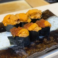 THE SUSHI TOKYO 旬 - 