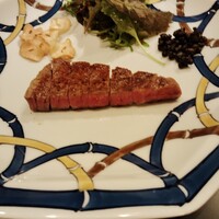 銀座うかい亭 - 