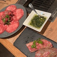 渋谷焼肉 KINTAN - 