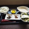 和彩AKARI -  伊勢芋御膳　￥990