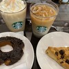 スターバックス・コーヒー ららぽーと横浜店