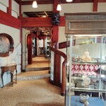 銀座うかい亭 - 