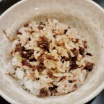 銀座うかい亭 - 