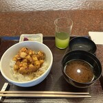 京都祇園 天ぷら八坂圓堂 - 