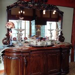 銀座うかい亭 - 