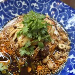 老虎菜 オーキッドコート店 - 