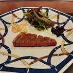 銀座うかい亭 - 