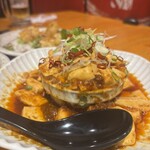 創作和食とうまい酒 結 梅田茶屋町店 - 