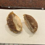 京都祇園 天ぷら八坂圓堂 - 