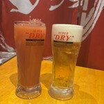 創作和食とうまい酒 結 - 