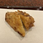 京都祇園 天ぷら八坂圓堂 - 