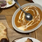 オールドデリー 日本橋高島屋S.C店 - 