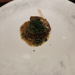 銀座うかい亭 - 