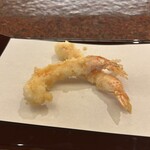 京都祇園 天ぷら八坂圓堂 - 