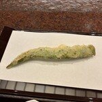 京都祇園 天ぷら八坂圓堂 - 