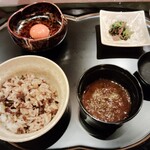 銀座うかい亭 - 