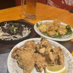 創作和食とうまい酒 結 梅田茶屋町店 - 