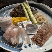 天麩羅 巽 - 