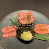 煌 焼肉 - 