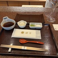 京都祇園 天ぷら八坂圓堂 - 